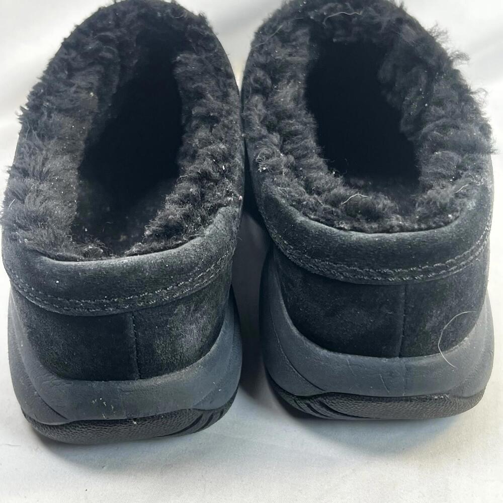 Merrell Primo Chill Slip on Comfort Slippers Womens Size 6 J63260 Black - Picture 6 of 9